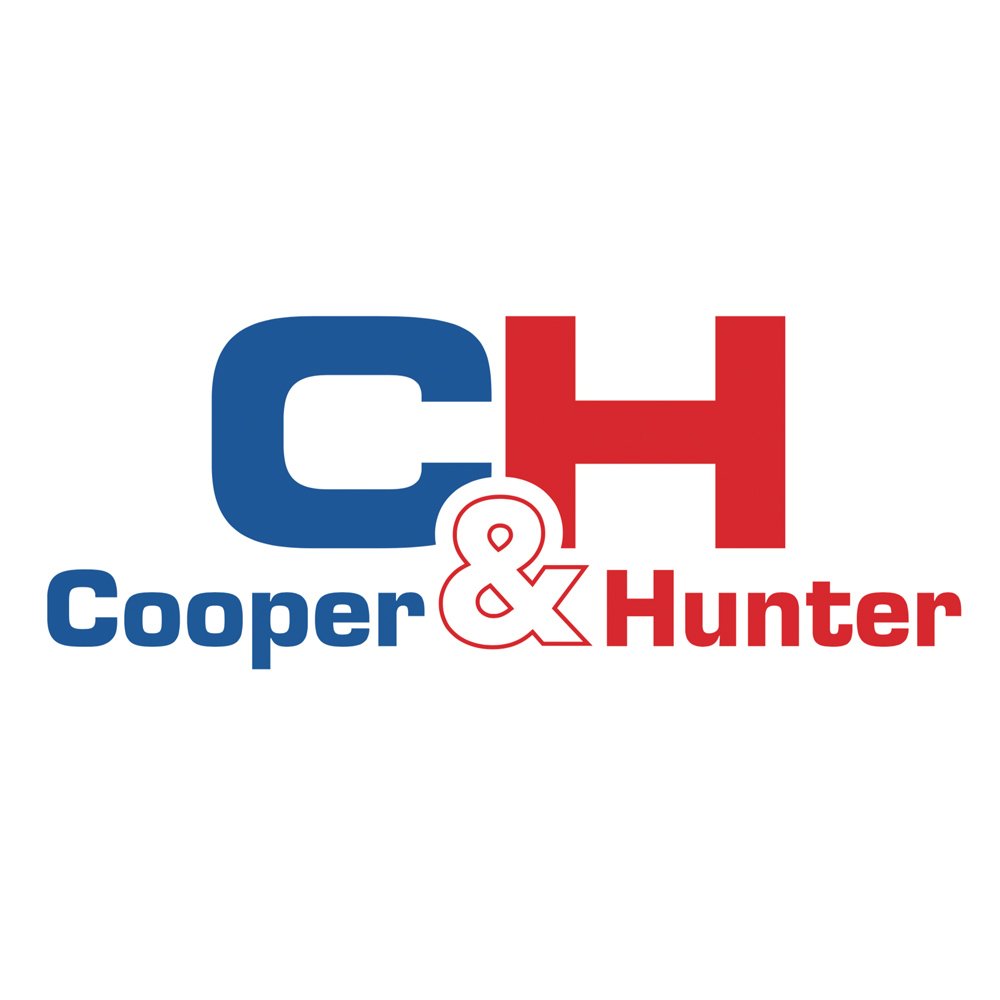 Cooper & Hunter logo